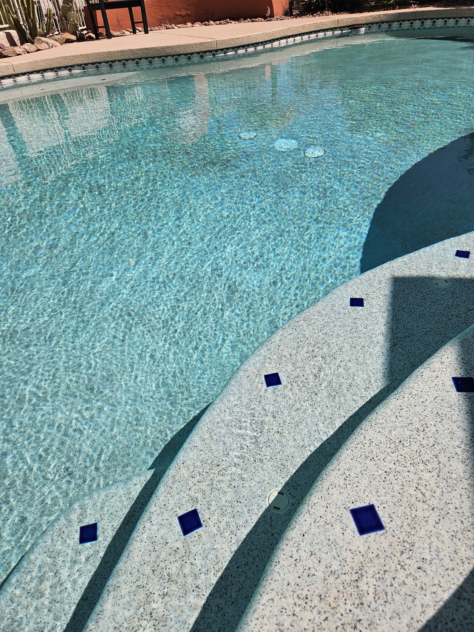 Solutions Pool Care — Custom Pool Builder in Fountain Hills